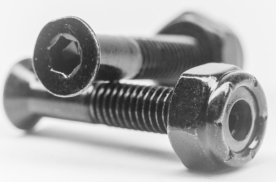 Screw City Regs Allen 1"
