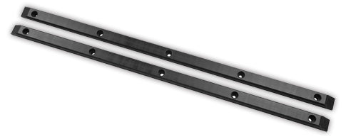 Powell Rib Bones 14.5 Black Rails