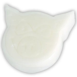 Pig Curb Wax White