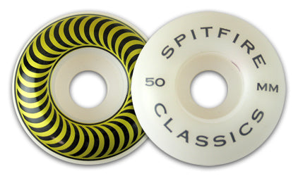 Spitfire Classics 50MM (Set of 4)