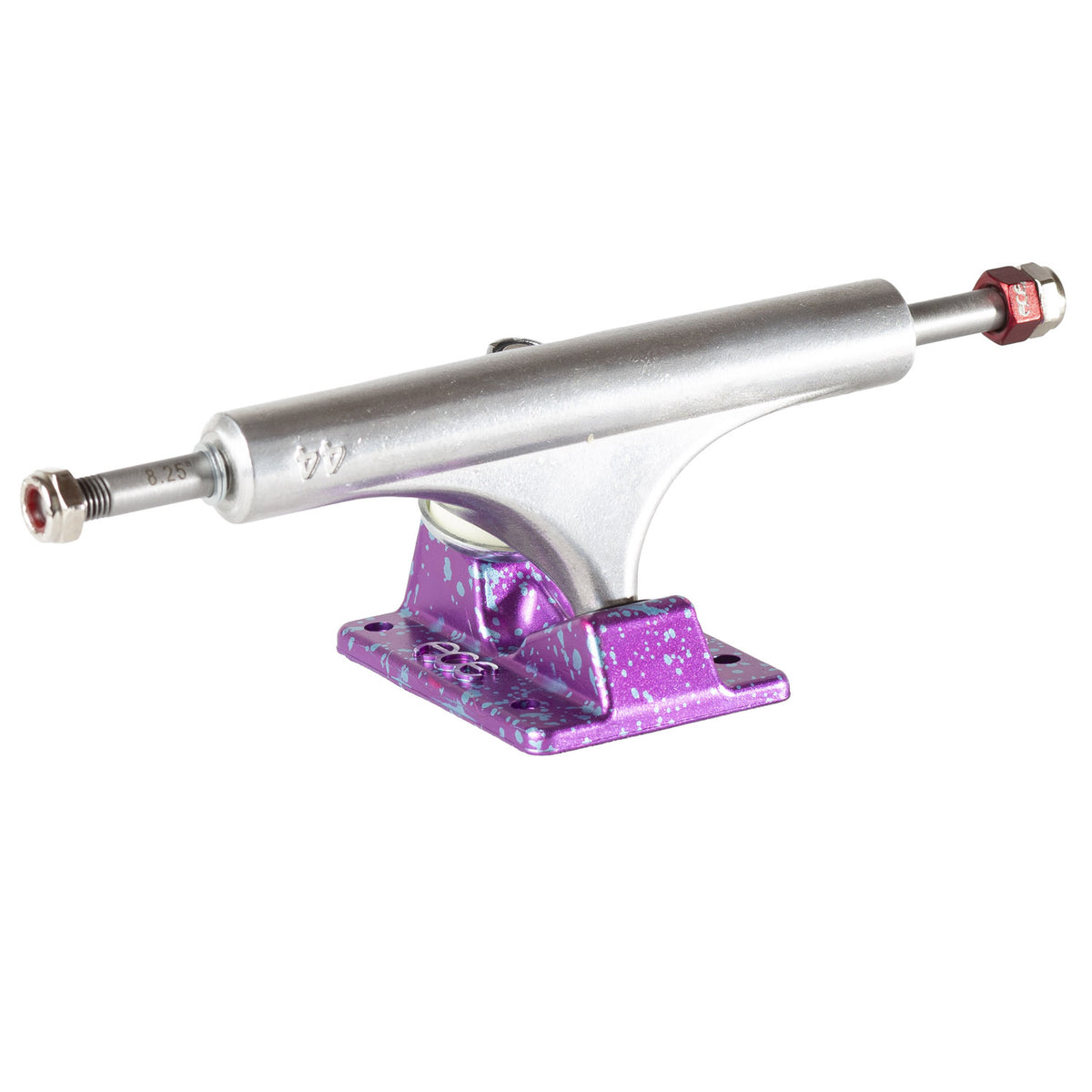 Ace AF1 80 Magenta Splatter Truck (Pair)