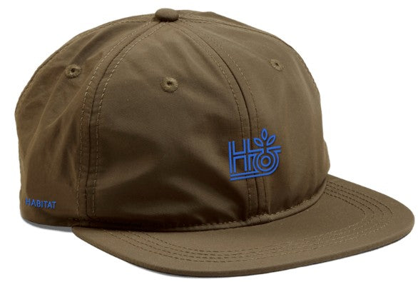 Habitat Pod Quick Dry Hat Dirt