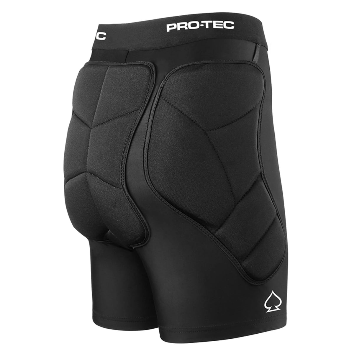 Pro Tec Impact Shorts