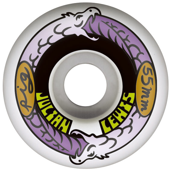 Pig Julian Lewis Dragons 55MM 99A (Set of 4)