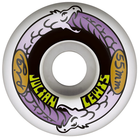 Pig Julian Lewis Dragons 55MM 99A (Set of 4)