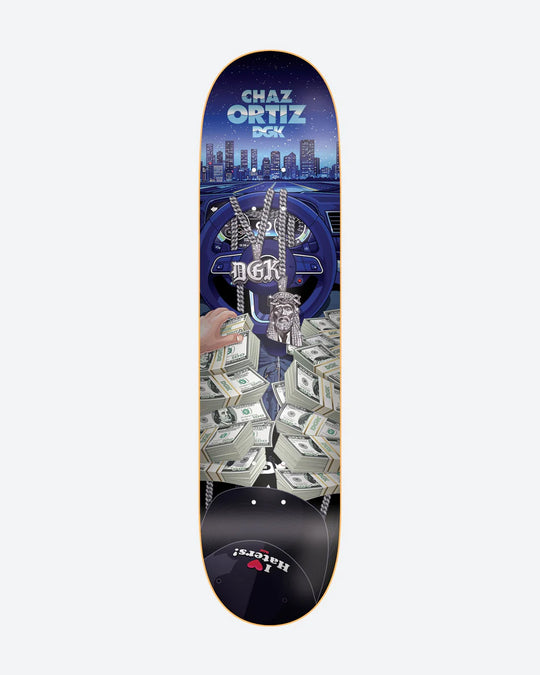 DGK Ortiz P.o.v. Deck 8.1