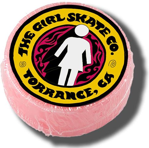 Girl Gssc Wax