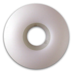 Blank White 53MM (Set of 4)