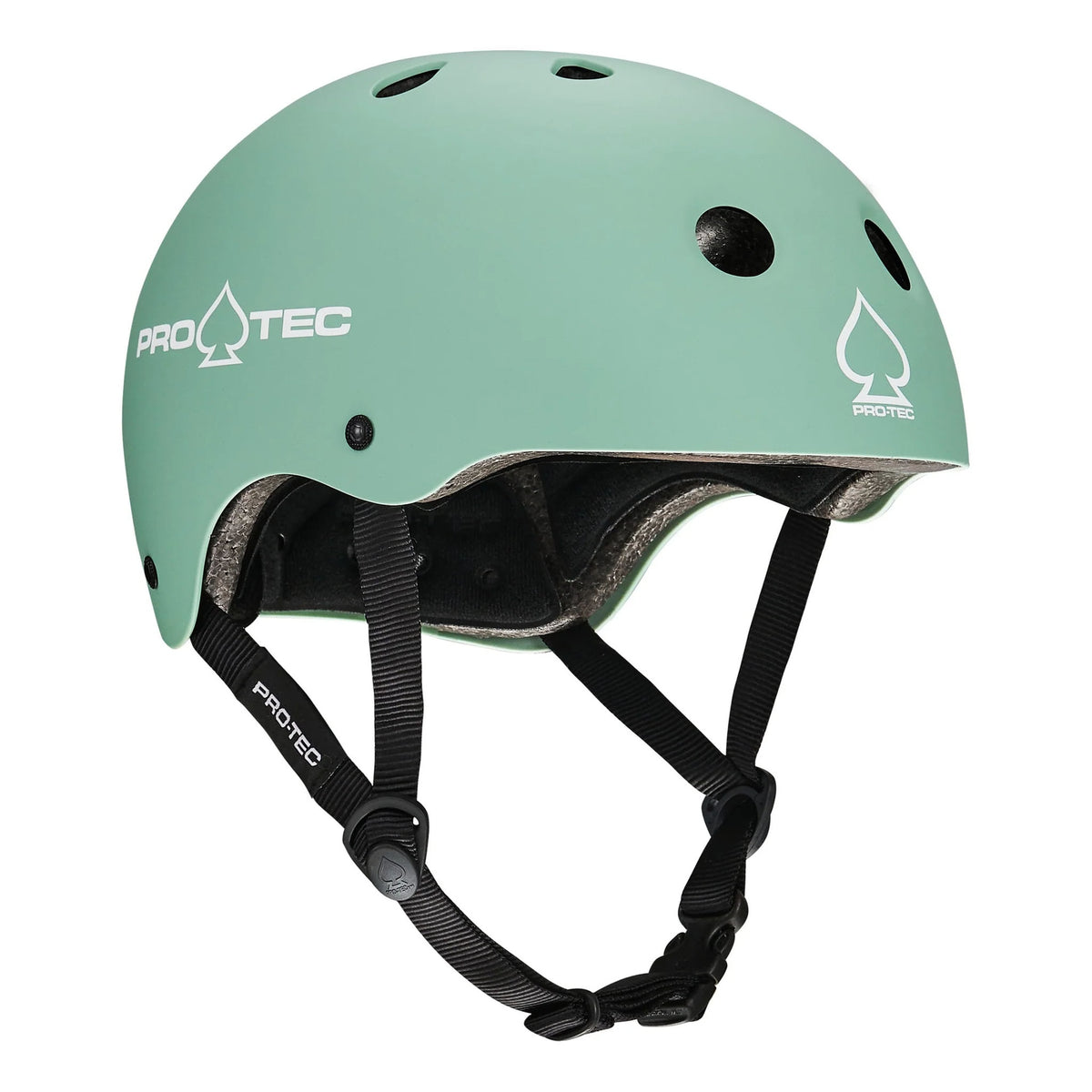 Pro Tec Classic Certified Matte Spring Green