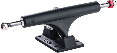 Ace AF1 55 Matte Black Truck (Pair)