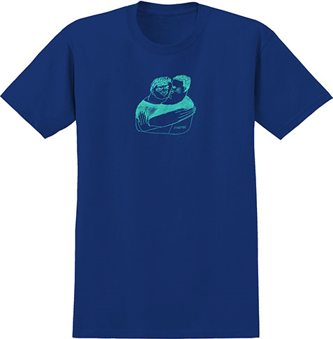 There Stuck With You Royal Tee