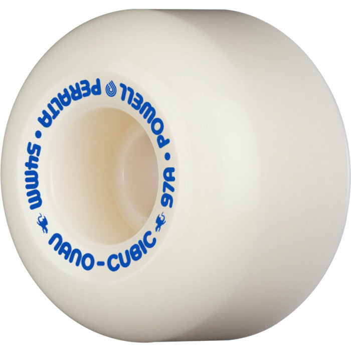Powell Dragon Formula Andy Anderson Nano Cubic 58MM 97A (Set of 4)
