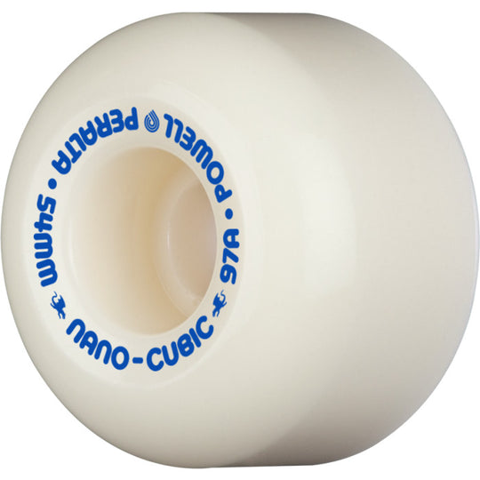 Powell Dragon Formula Andy Anderson Nano Cubic 58MM 97A (Set of 4)