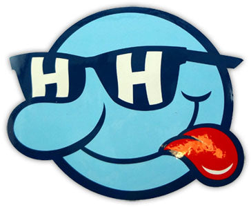 Happy Hour Sonny Lg Sticker