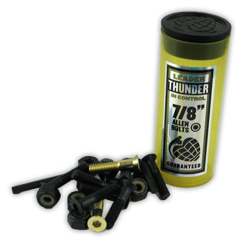 Thunder Hardware 7/8" Allen