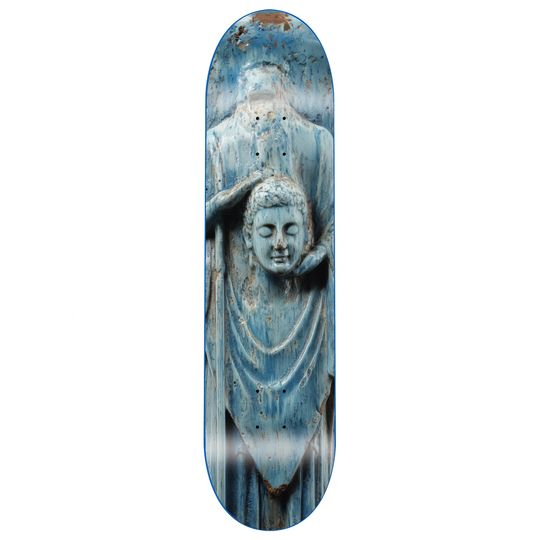 GX1000 T4 Headless Deck 8.25