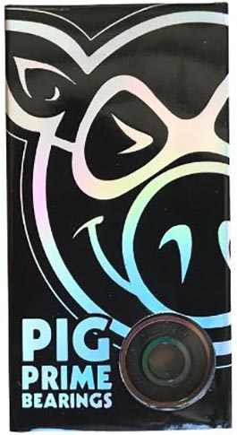 Pig Prime Bearings Single Set