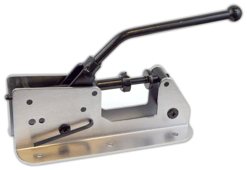 Industrial Bearing Press
