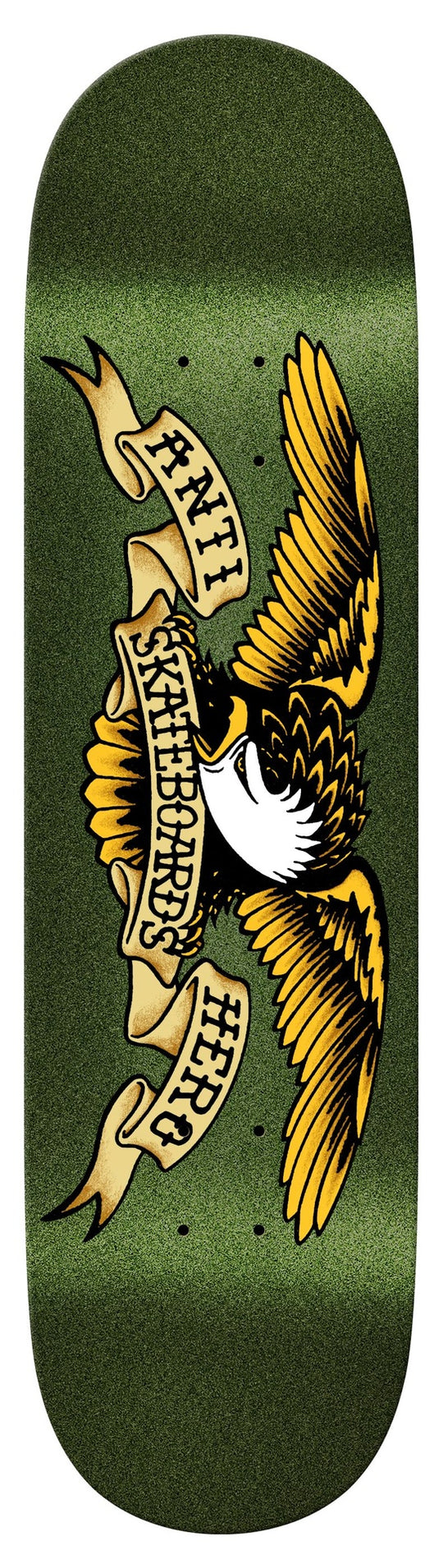 Anti-Hero Team Easyrider Classic Eagle Deck 8.38