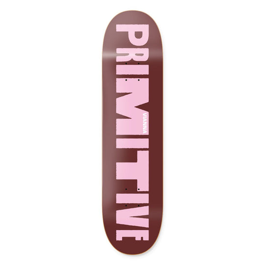 Primitive Vianna Stretch Deck 8.50