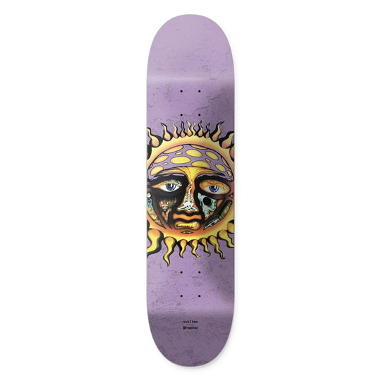 Primitive X Sublime Rise Deck 8.50