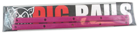 Pig Rails Pink