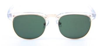 Happy Hour G2 Clear Gloss G-15 Sunglasses