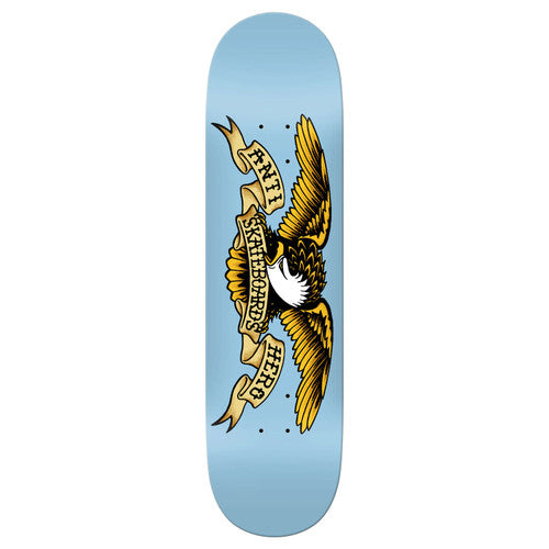 Anti-Hero Team Classic Eagle Deck 8.28