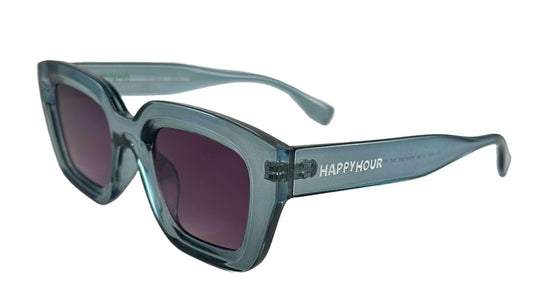 Happy Hour Camden Indigo Dreams Sunglasses