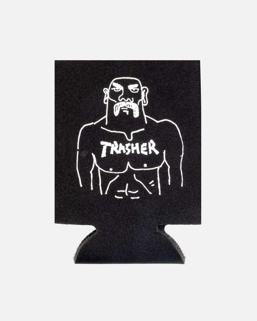 Thrasher Gonz Trasher Koozie