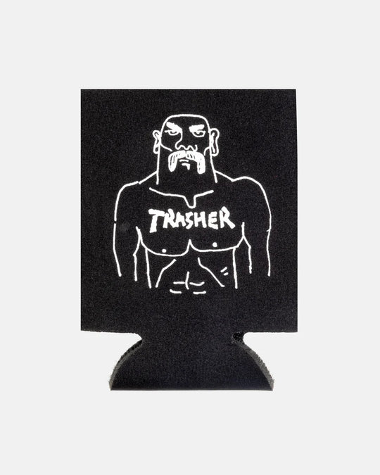 Thrasher Gonz Trasher Koozie