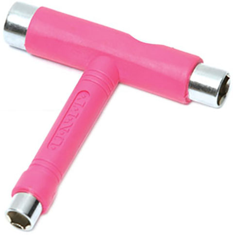 Unit Tool Pink