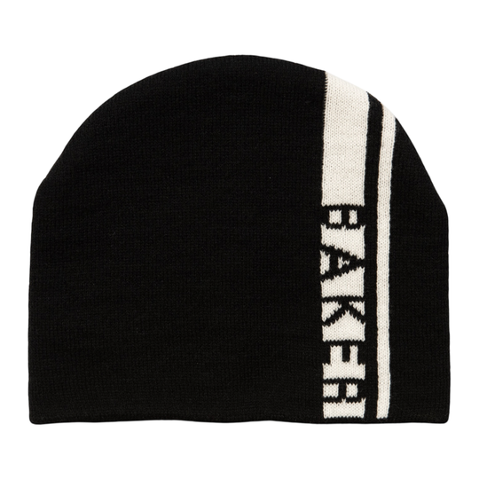 Baker Activate Beanie Black