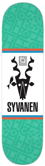 Habitat Marius Seminal Deck 8.25