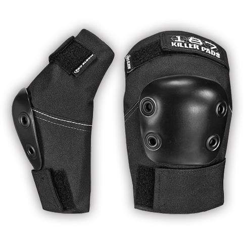 187 Killer Pads Pro Elbow