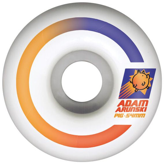 Pig Adam Arunski 54MM 99A (Set of 4)