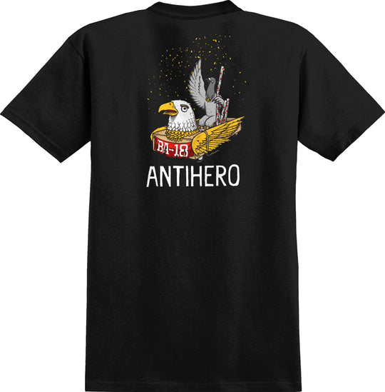 Anti-Hero Ba First Graphic Tee