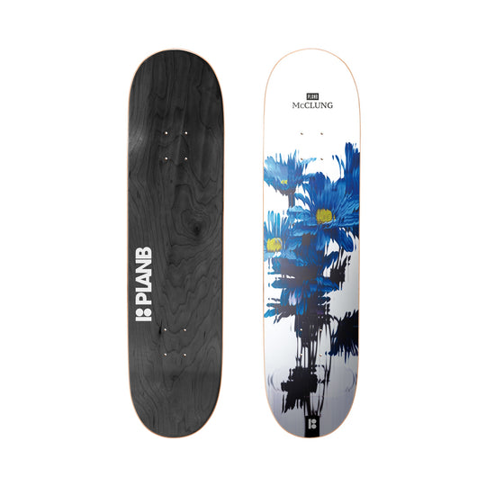 Plan B Mcclung Vase Twin Tail Deck 8.25