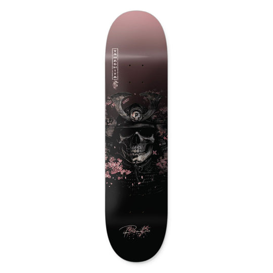 Primitive Yamashita Ronin Deck 8.62