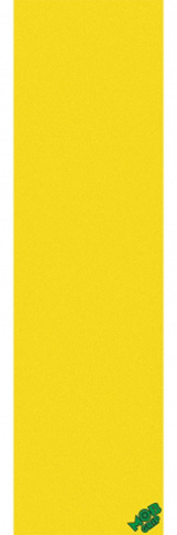 Mob Grip 9" Colors Yellow