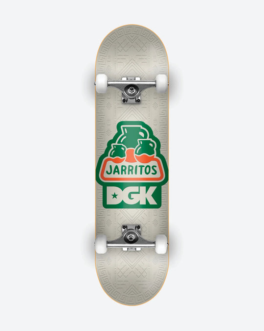 DGK X Jarritos Oaxaca Complete 8.0