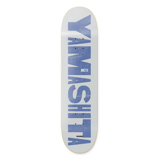 Primitive Yamashita Stretch Deck 8.62