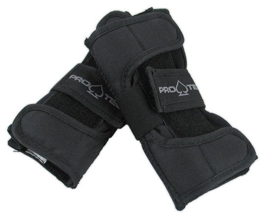 Pro Tec Street Wrist Guard Black