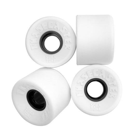 Phasecaster Sofa Tone White 56MM 78A