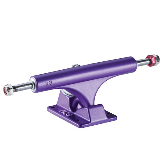 Ace AF1 66 Purple Satin Truck (Pair)