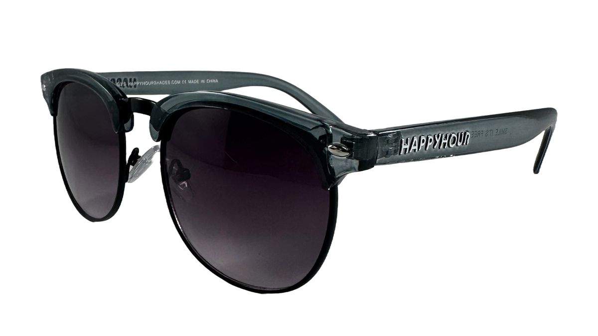 Happy Hour G2 Indigo Dream Indigo Blue Sunglasses