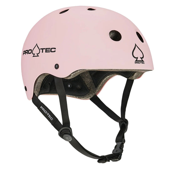 Pro Tec Classic Certified Matte Cherry Blossom