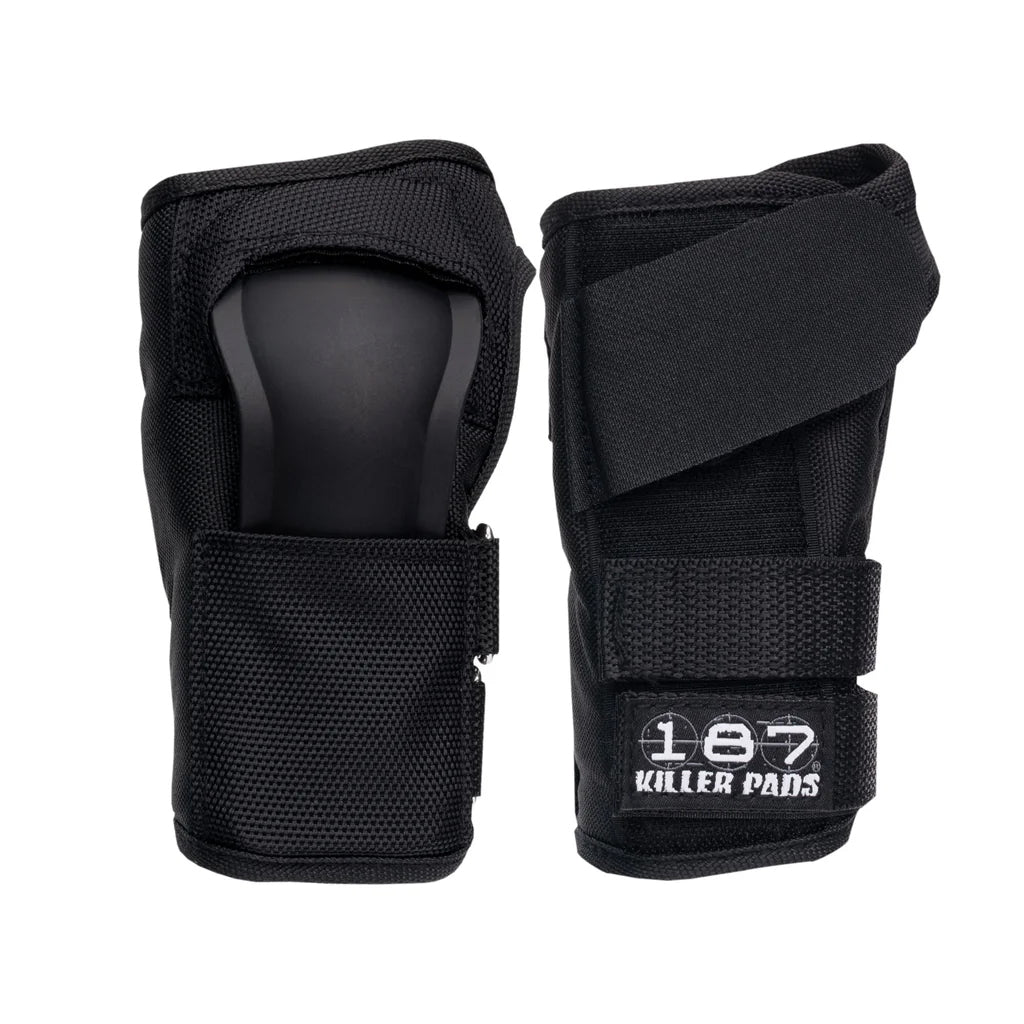 187 Killer Pads Pro Wrist