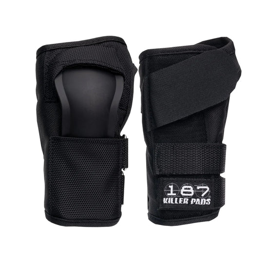 187 Killer Pads Pro Wrist