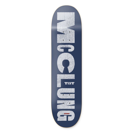 Primitive Mclung Stretch Deck 8.12